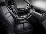 Land Rover Range Rover Sport Black Edition 2012 года